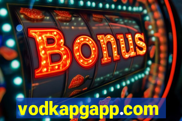vodkapgapp.com