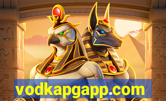 vodkapgapp.com