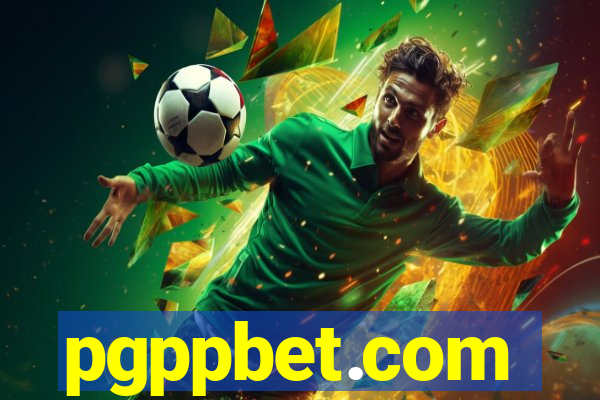 pgppbet.com