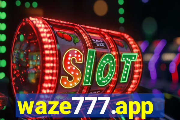 waze777.app