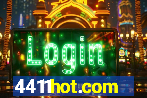 4411hot.com