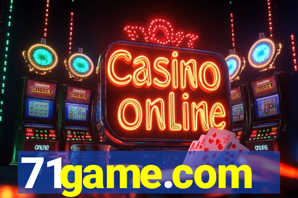 71game.com