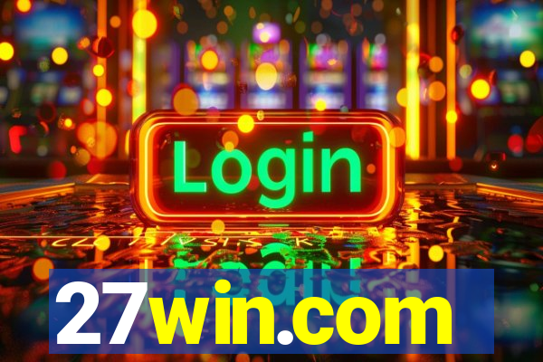 27win.com