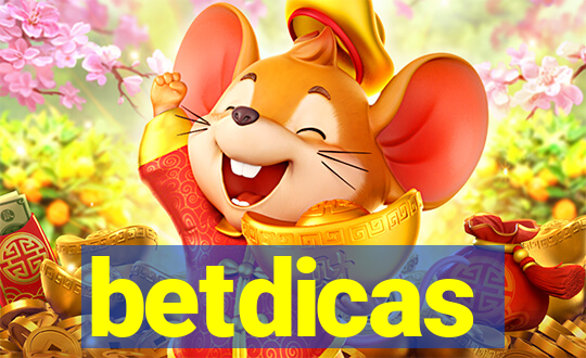 betdicas