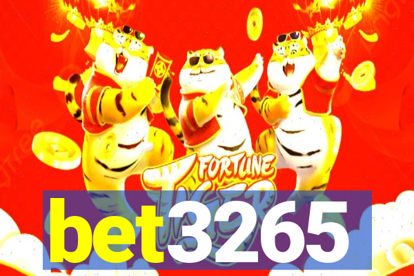 bet3265