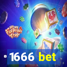 1666 bet