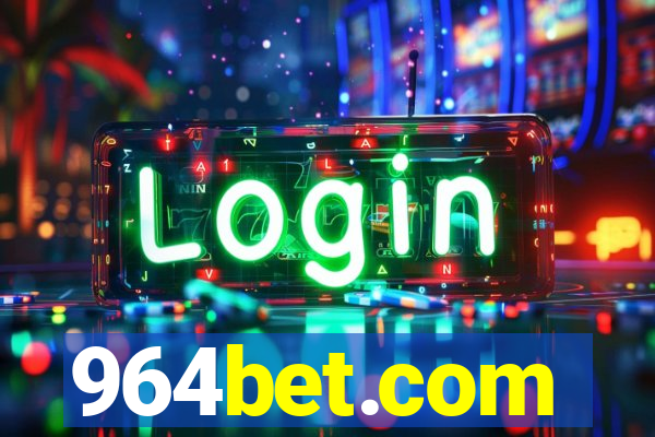 964bet.com