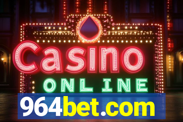 964bet.com