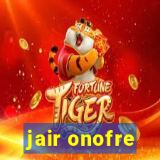jair onofre