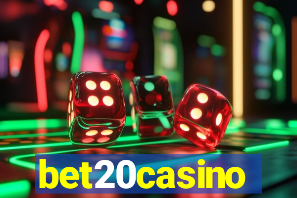 bet20casino