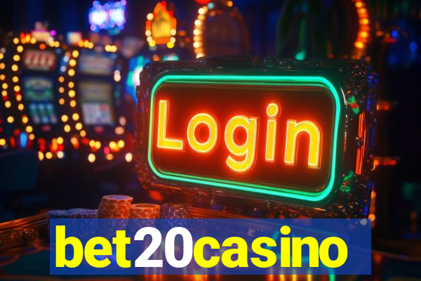 bet20casino