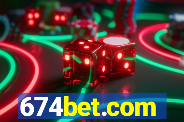 674bet.com