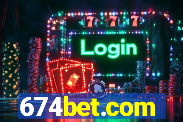 674bet.com