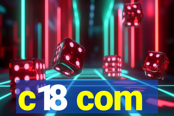 c18 com
