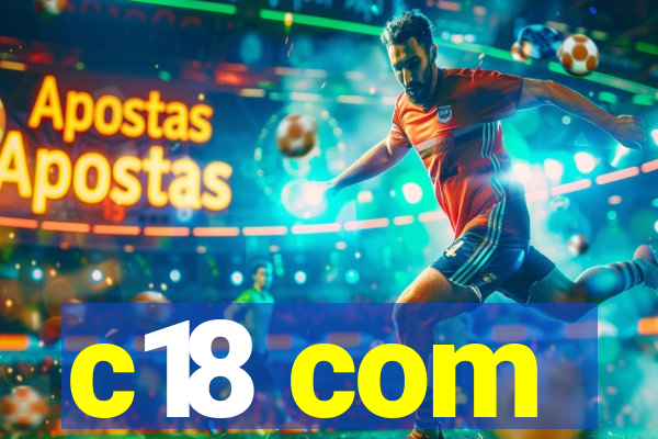 c18 com