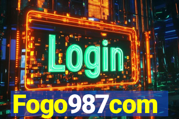 Fogo987com