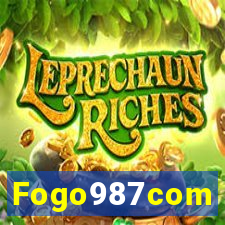 Fogo987com