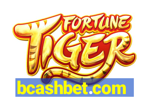 bcashbet.com
