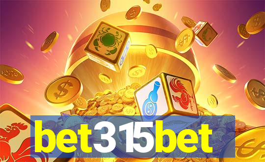 bet315bet