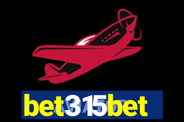 bet315bet