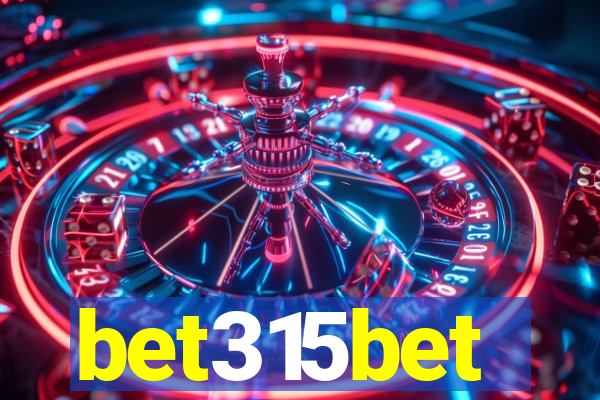 bet315bet