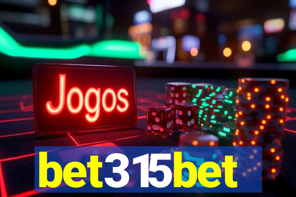 bet315bet