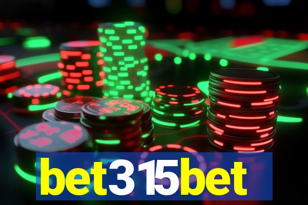 bet315bet