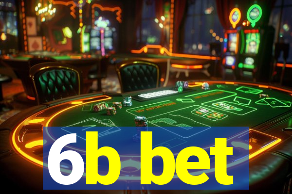 6b bet