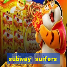 subway surfers jogos 360