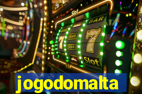 jogodomalta