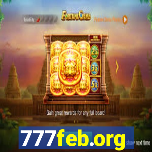 777feb.org