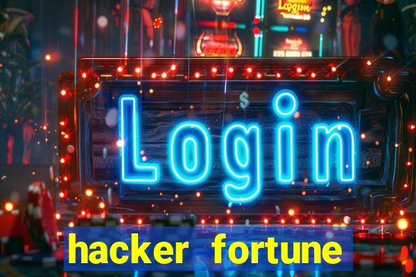 hacker fortune tiger download