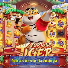 feira do rolo itapetinga