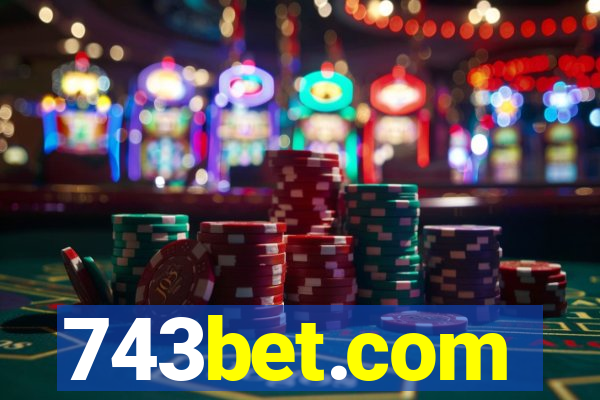 743bet.com