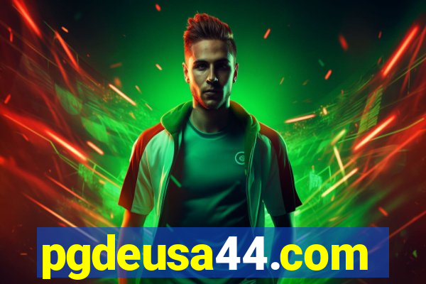 pgdeusa44.com
