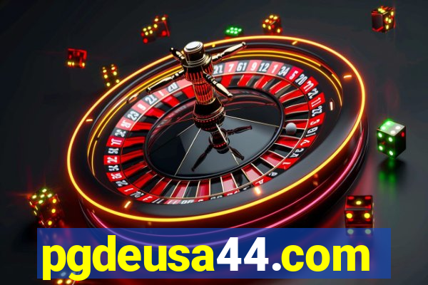 pgdeusa44.com