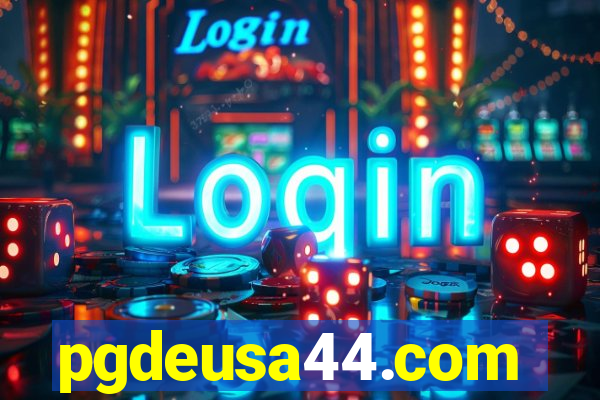 pgdeusa44.com