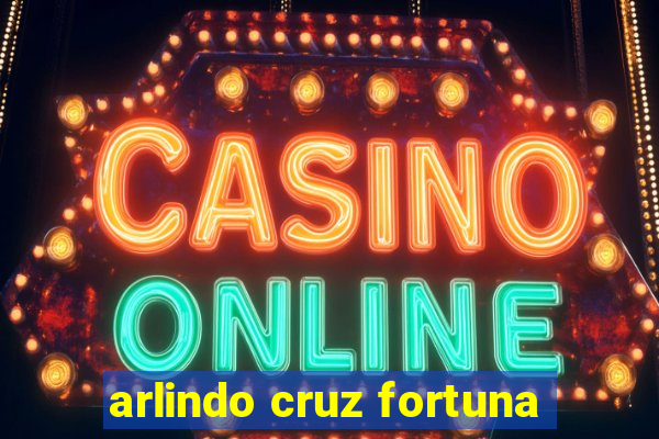 arlindo cruz fortuna
