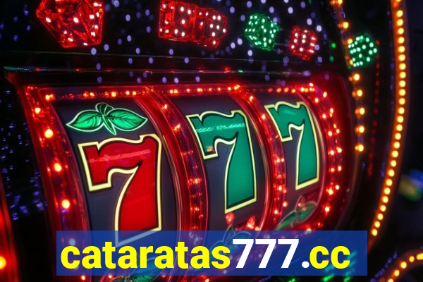 cataratas777.cc