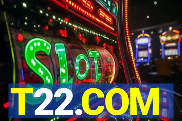 T22.COM