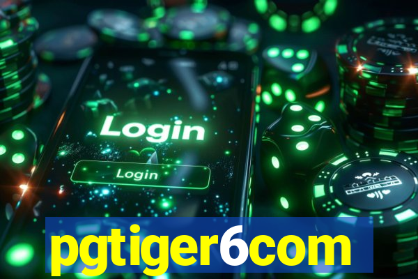 pgtiger6com