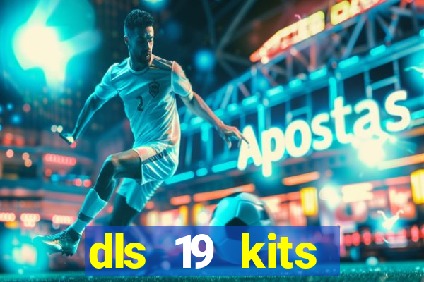 dls 19 kits corinthians 2022
