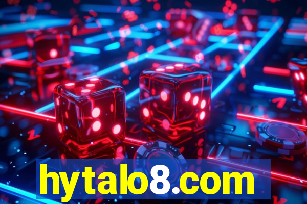 hytalo8.com
