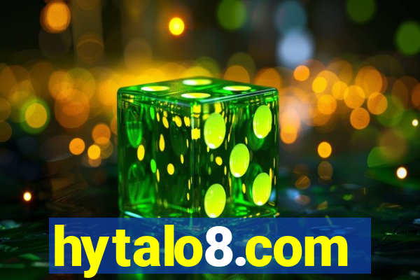 hytalo8.com
