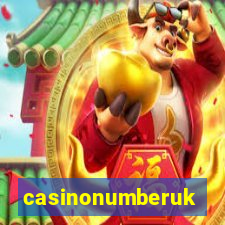 casinonumberuk