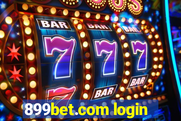 899bet.com login