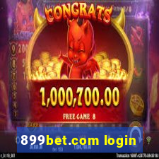 899bet.com login