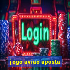 jogo aviao aposta