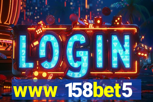 www 158bet5