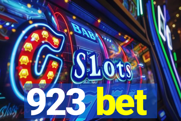 923 bet